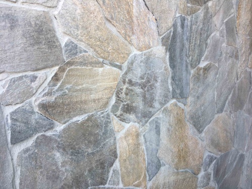 Плитняк златолит Уральский  для фасада купить в Чите