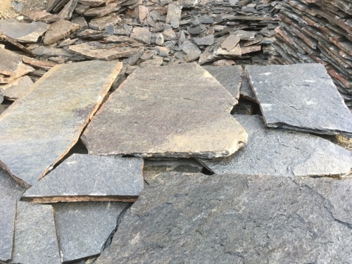 Серицит для лестницы, ступеней купить в Чите